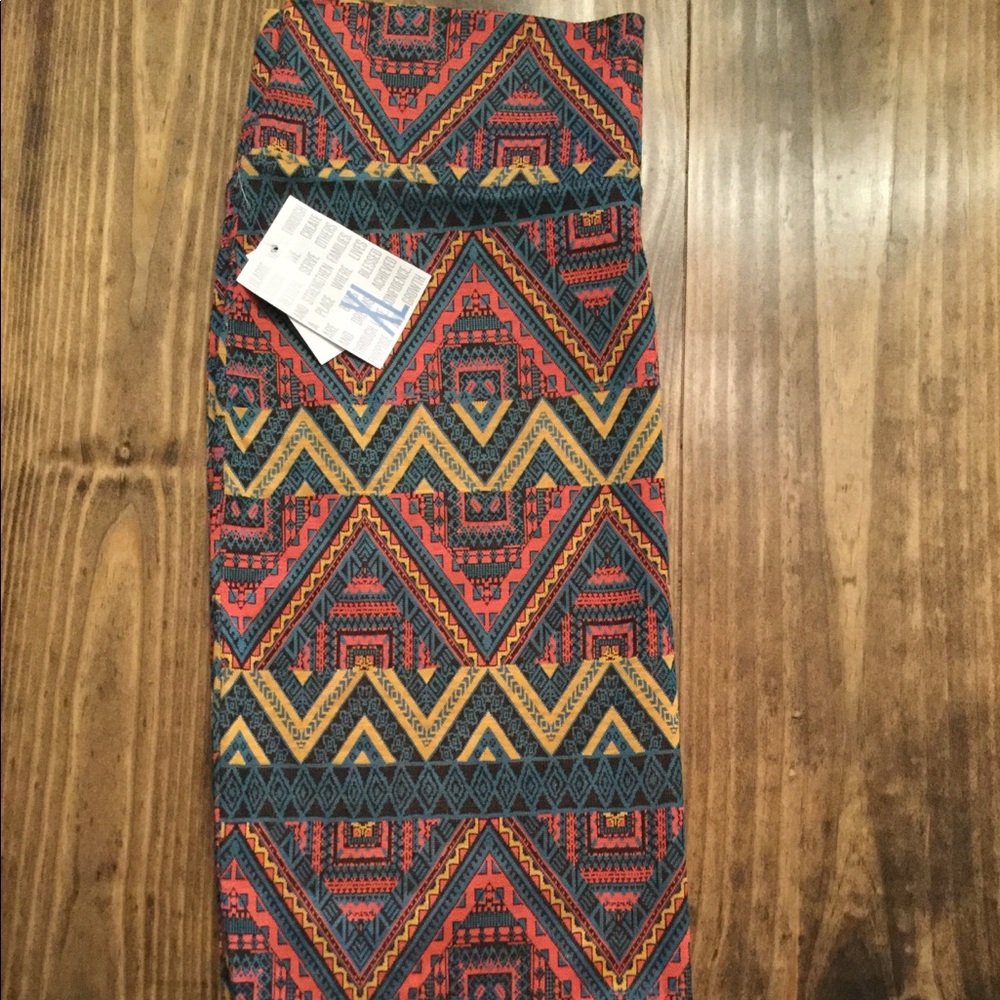 Cassie pencil skirt NWT